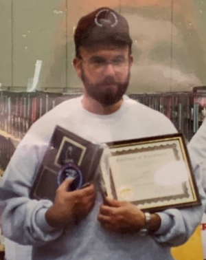 Joe Grau